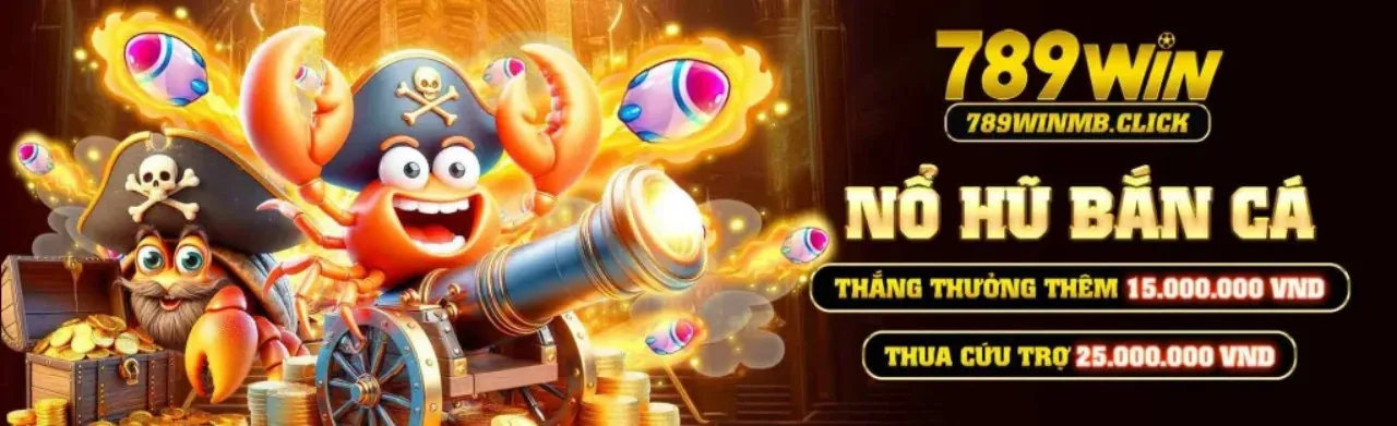 Thế giới bắn cá VV88 đầy màu sắc