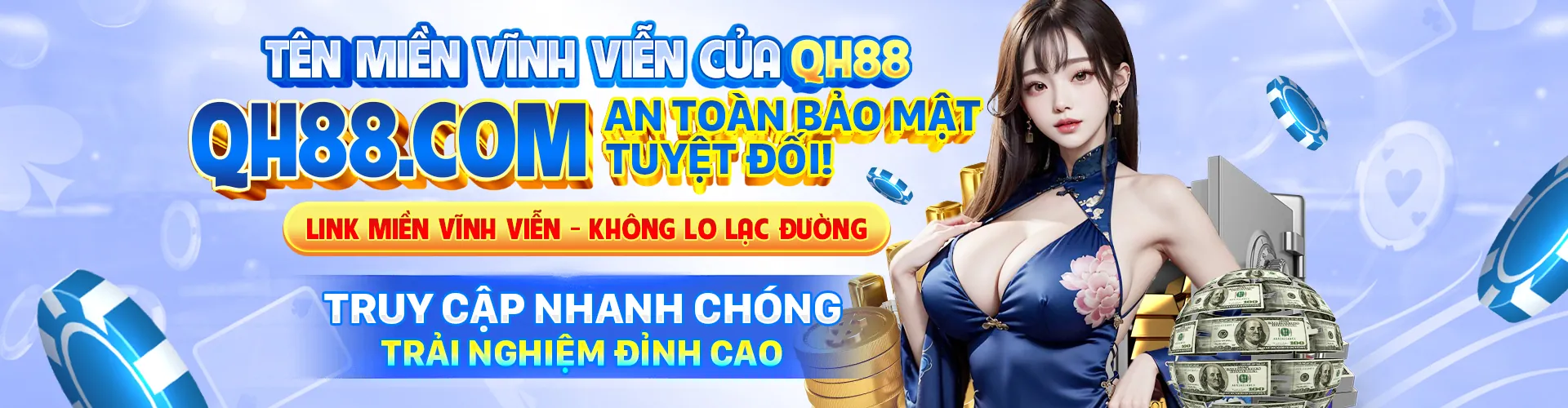 VV88 Đăng nhập an toàn và lợi ích